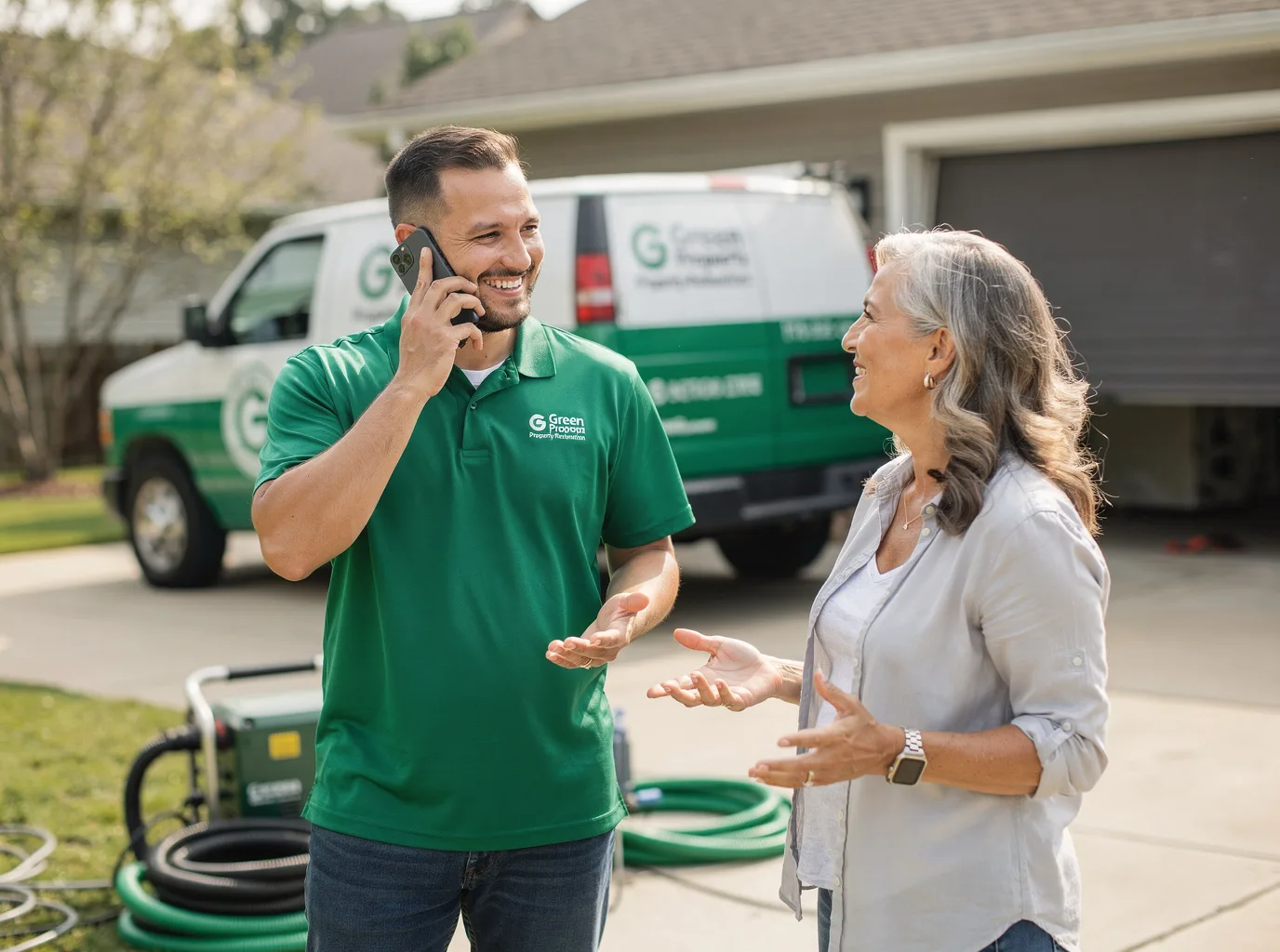 Water Damage Restoration Colony, OK FAQs